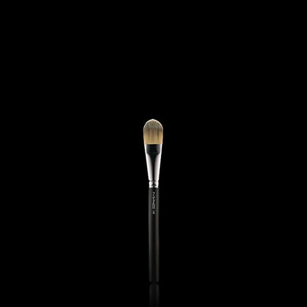 190 Foundation Brush