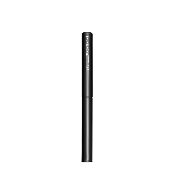 318 Retractable Lip Brush