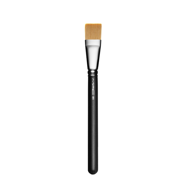 191 Square Foundation Brush