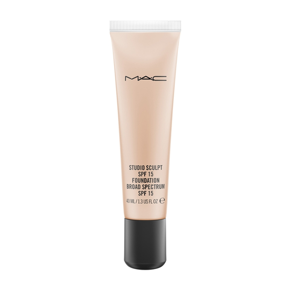 Studio Sculpt Spf 15 Foundation