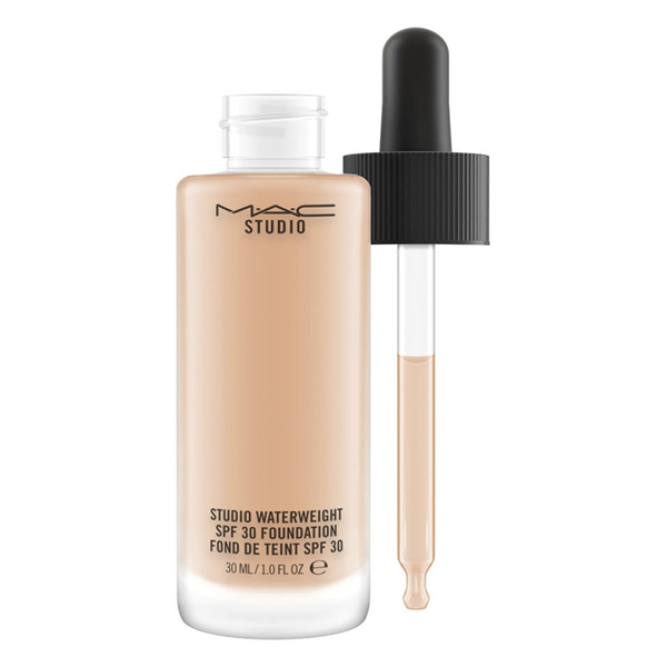 Studio Waterweight Spf 30 Foundation