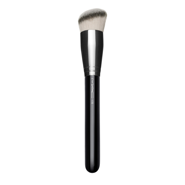 170 Synthetic Rounded Slant Brush