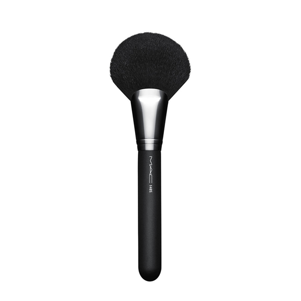 140 Synthetic Full Fan Brush