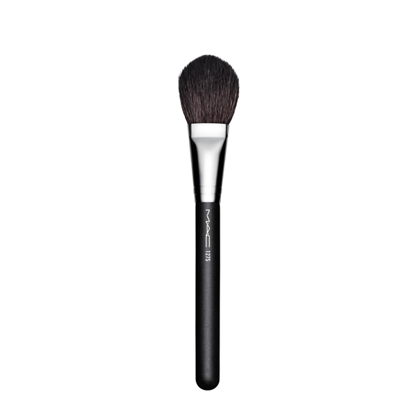 127S Synthetic Split Fibre Face Brush