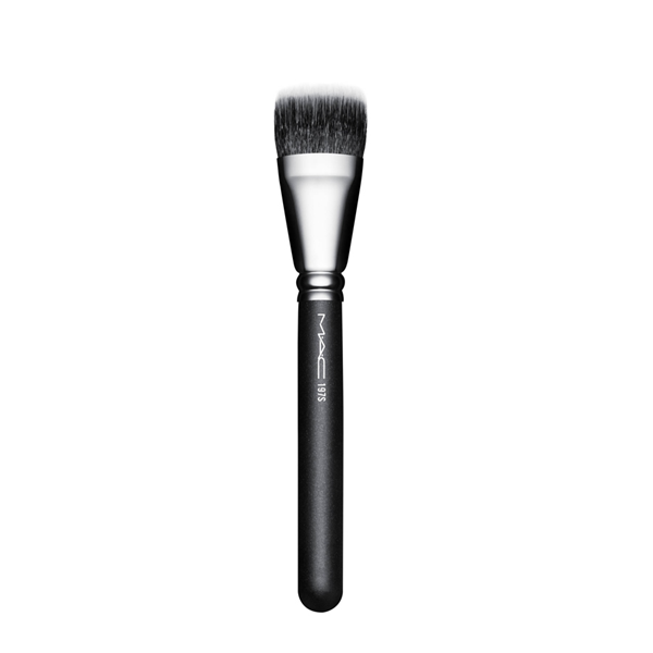 197S Synthetic Duo Fibre Square Brush