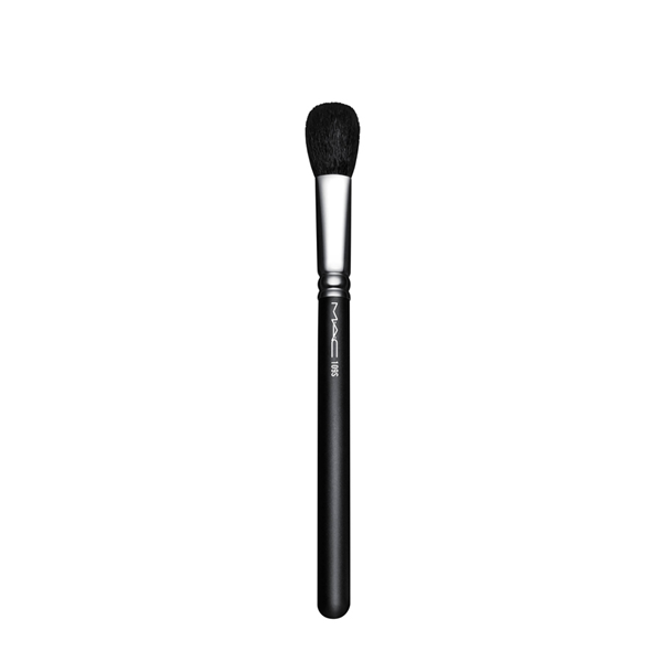 109S Synthetic Small Contour Brush