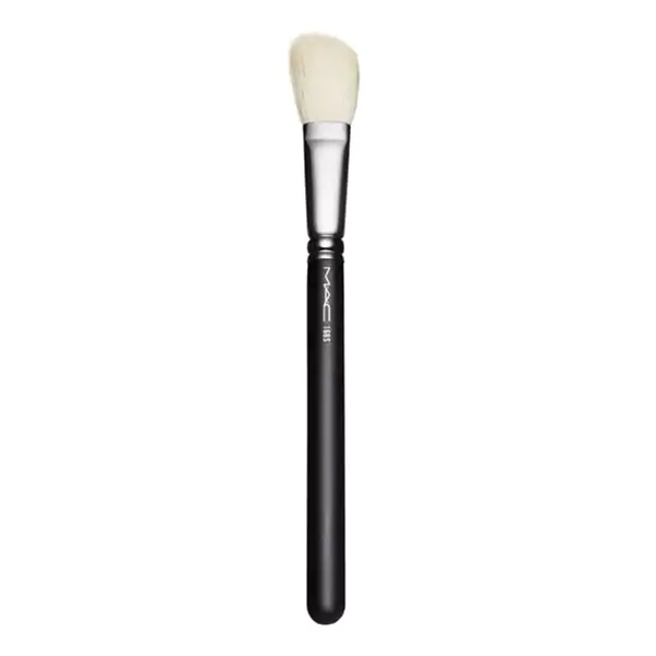 168S Synthetic Large Angled Contour Brush