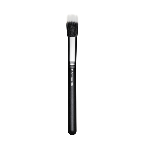 188S Synthetic Small Duo Fibre Face Brush