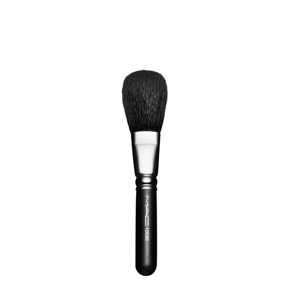 129SHS Synthetic Powder/Blush Brush