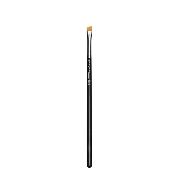 208S Synthetic Angled Brow Brush