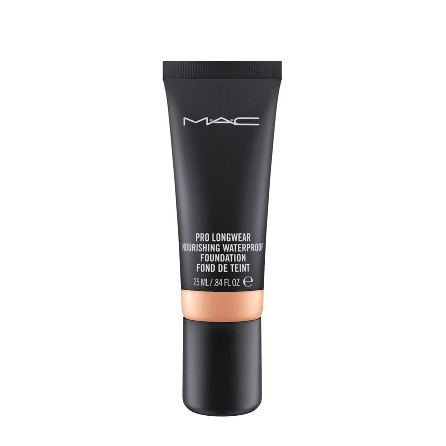 Pro Longwear Nourishing Waterproof Foundation