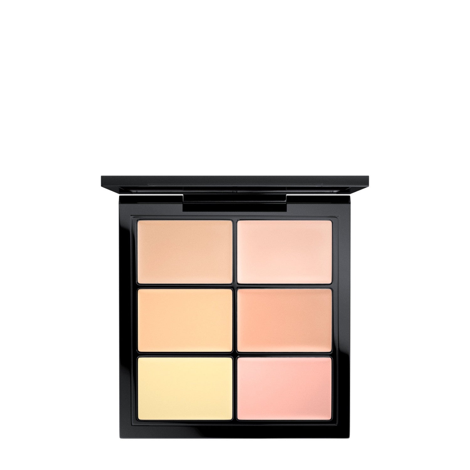 Studio Fix Conceal And Correct Palette