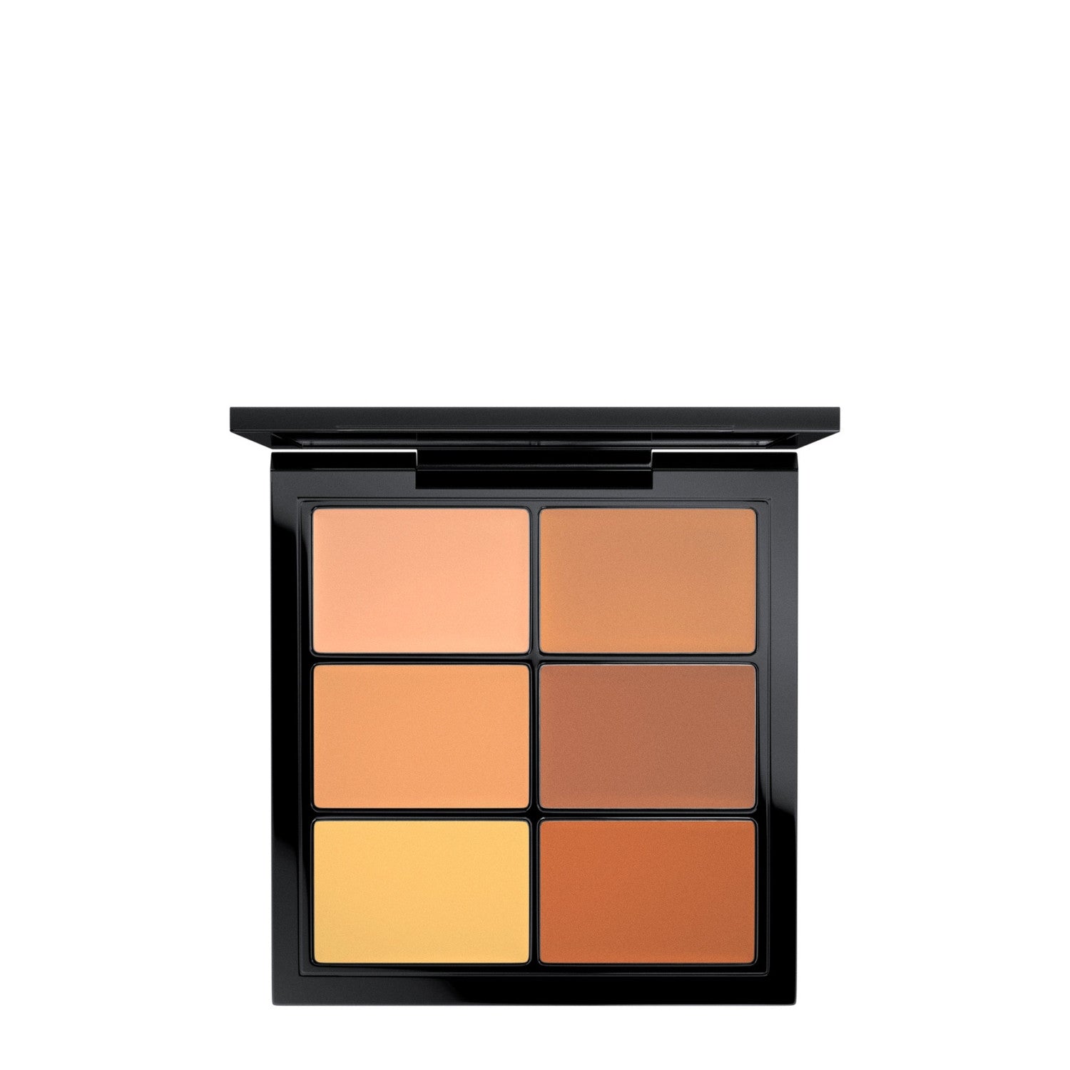 Studio Fix Conceal And Correct Palette