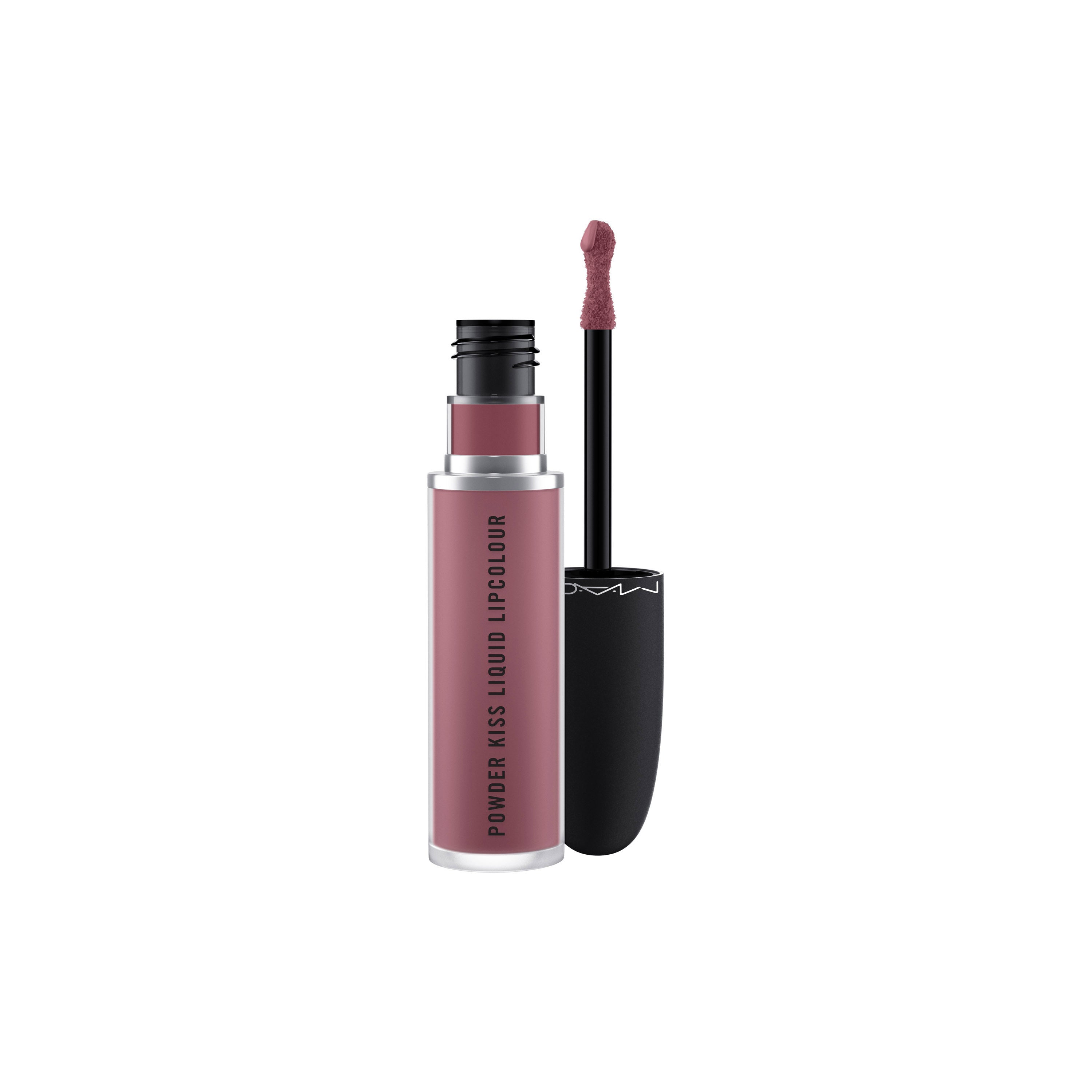 Powder Kiss Liquid Lipcolour