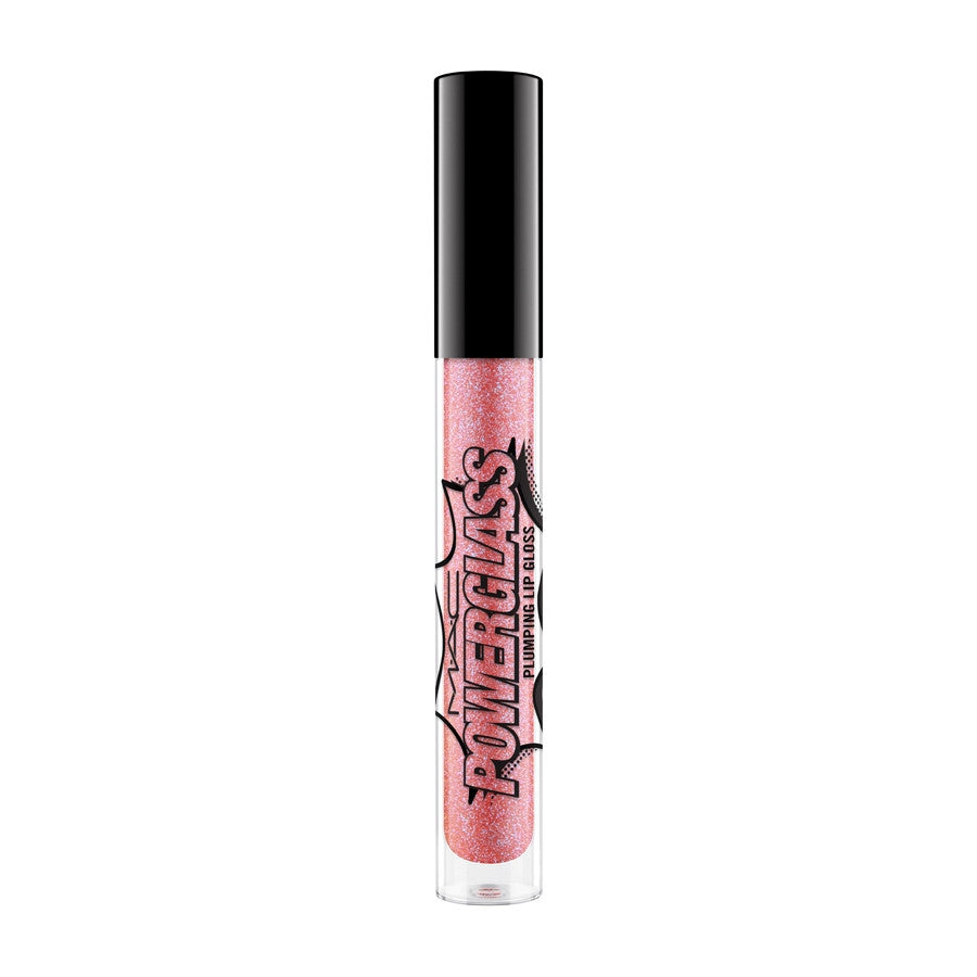 Powerglass Plumping Lip Gloss