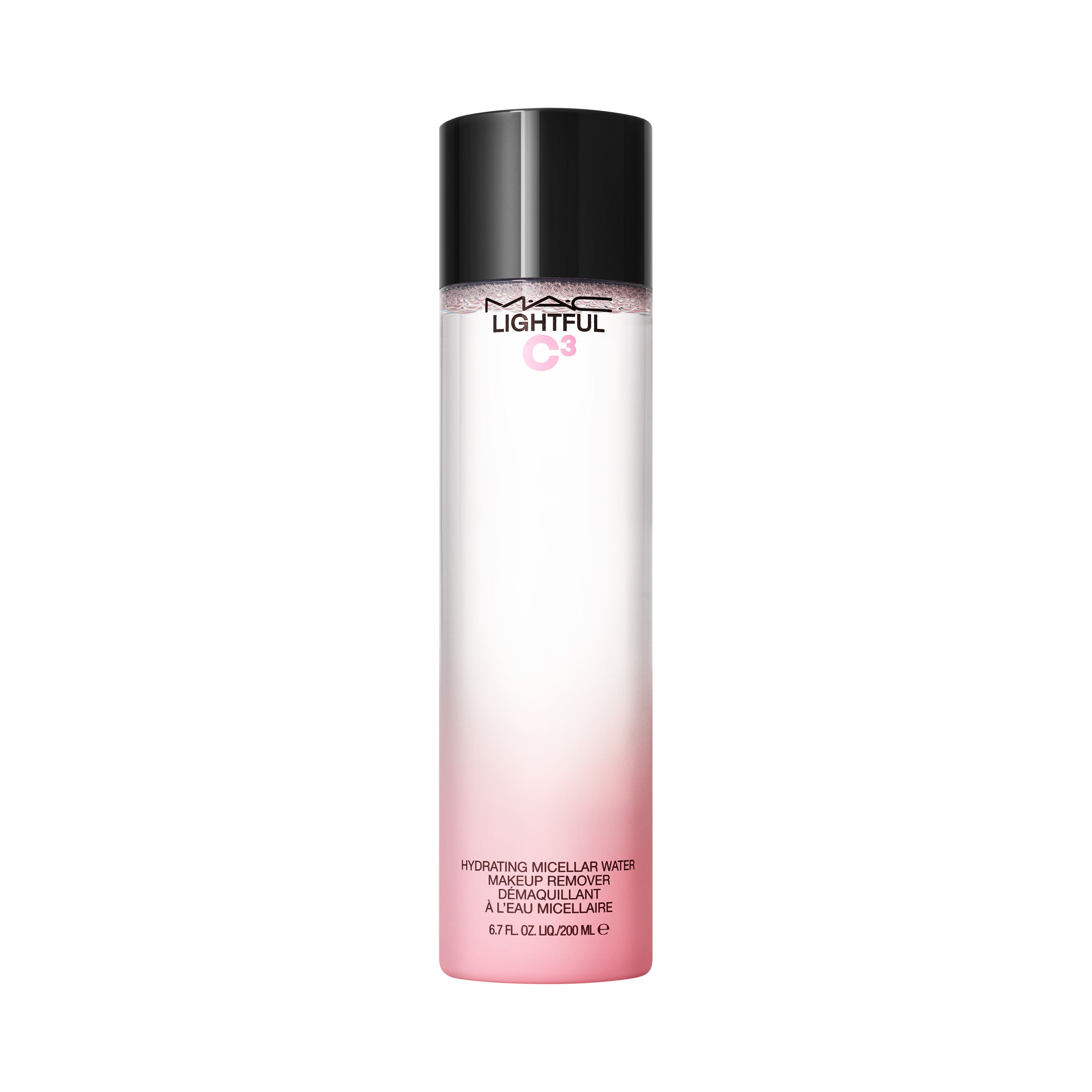 Lightful C³ Hydrating Micellar Water Makeup Remover