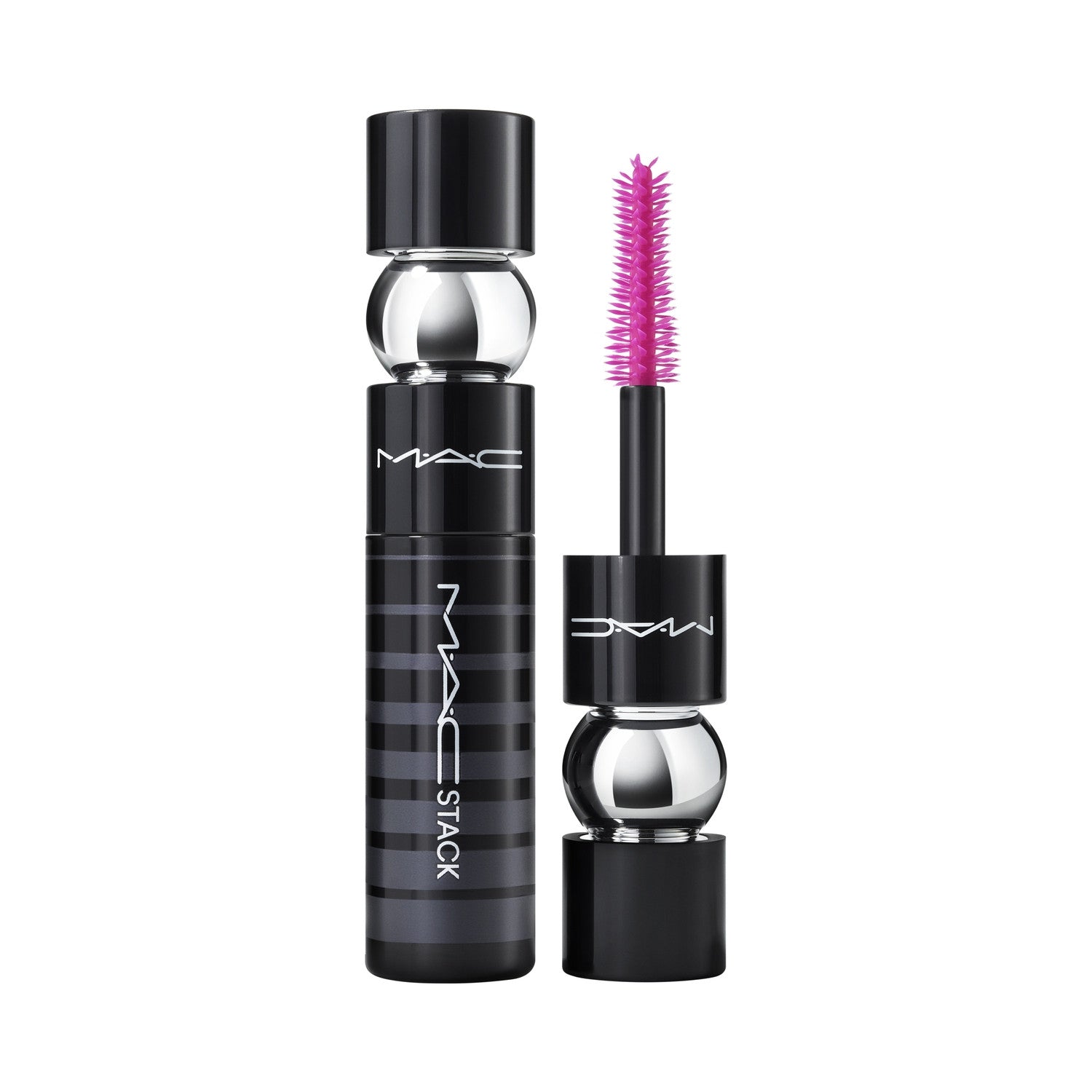 Mini MACStack Mascara