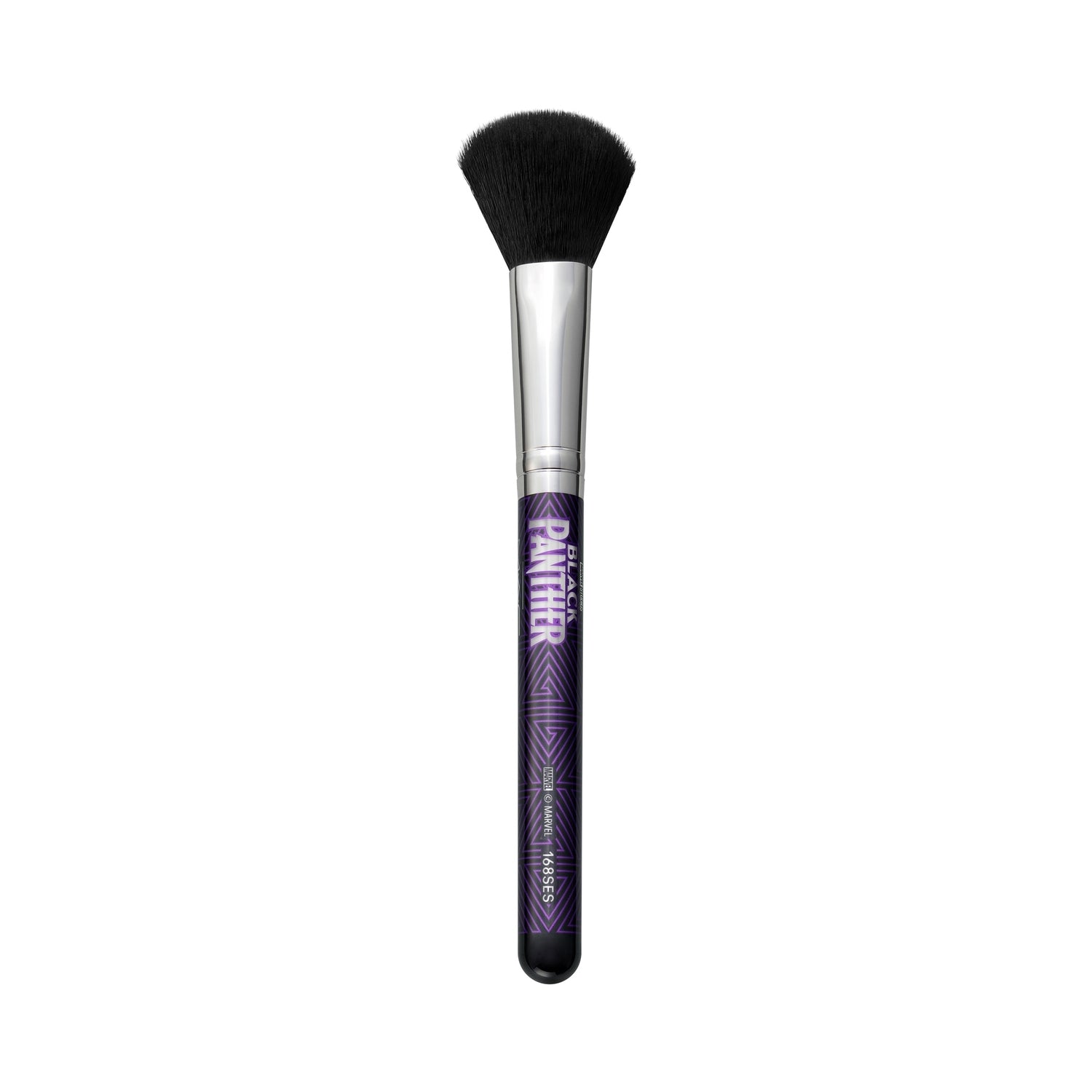 Face Brush 168SES / Wakanda Forever