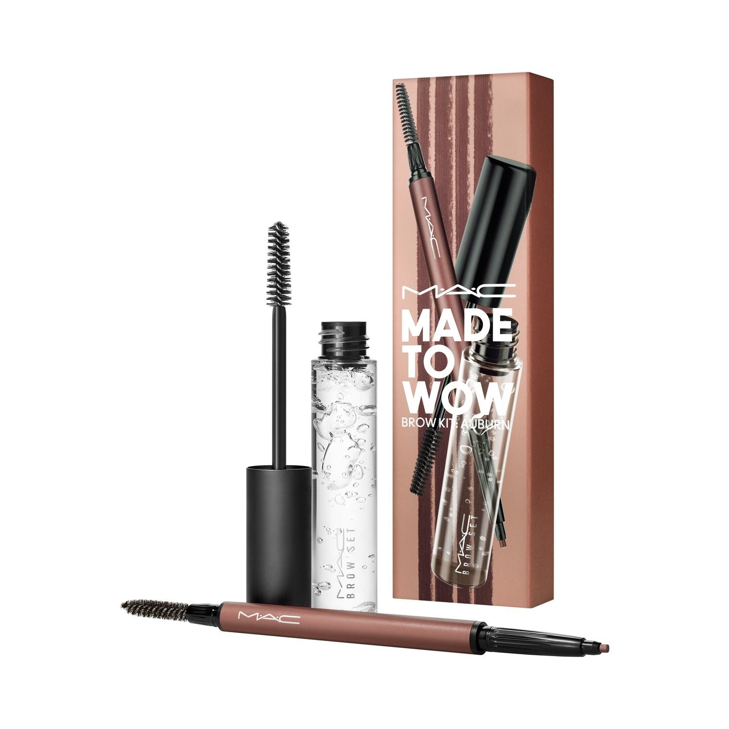 Made To Wow Brow Kit