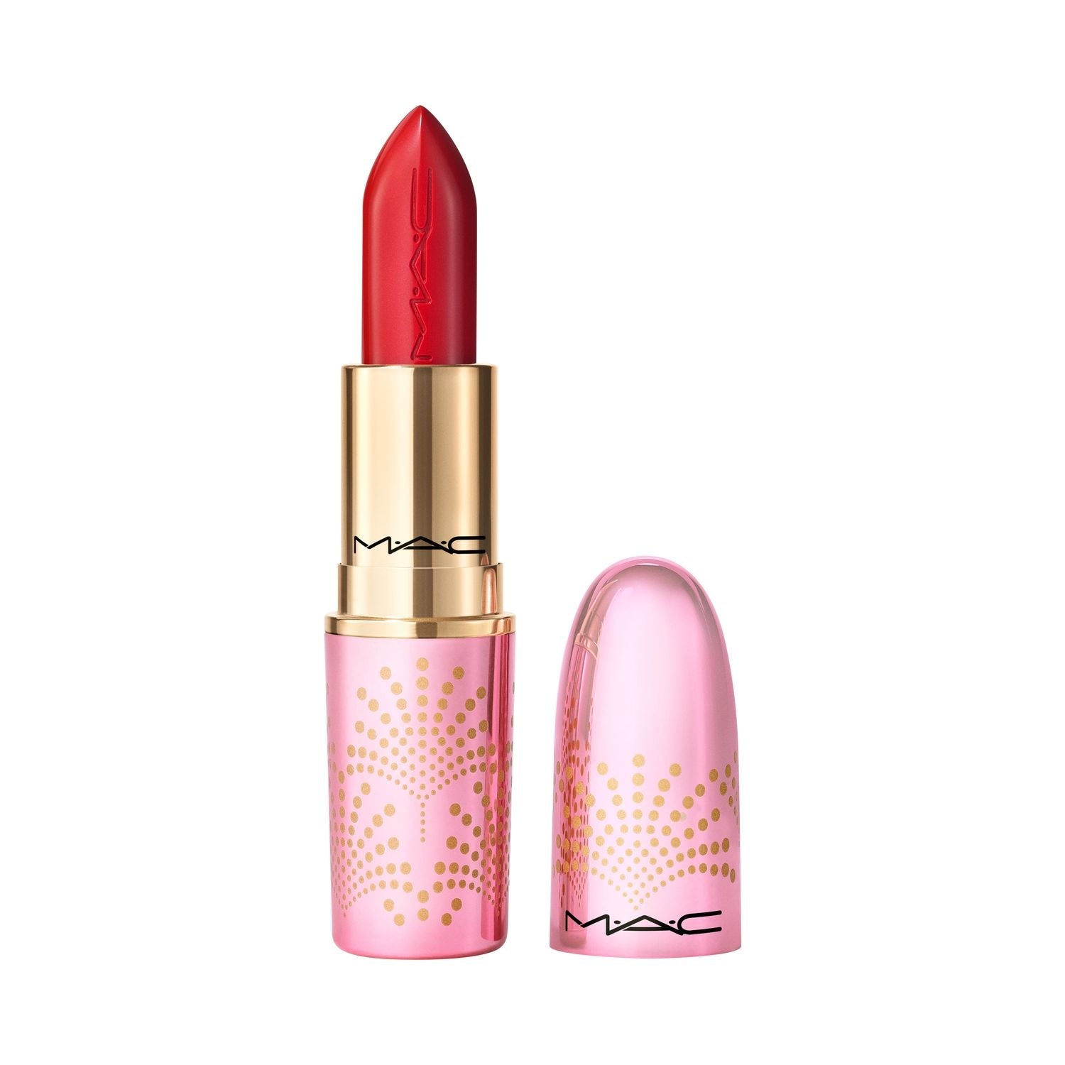 Lustreglass Sheer-Shine Lipstick / Bubbles & Bows