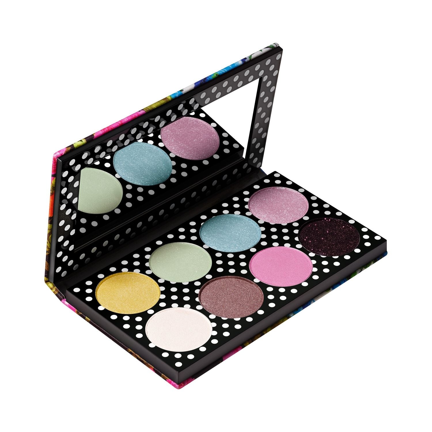 Quinning Eye Shadow Palette / Richard Quinn