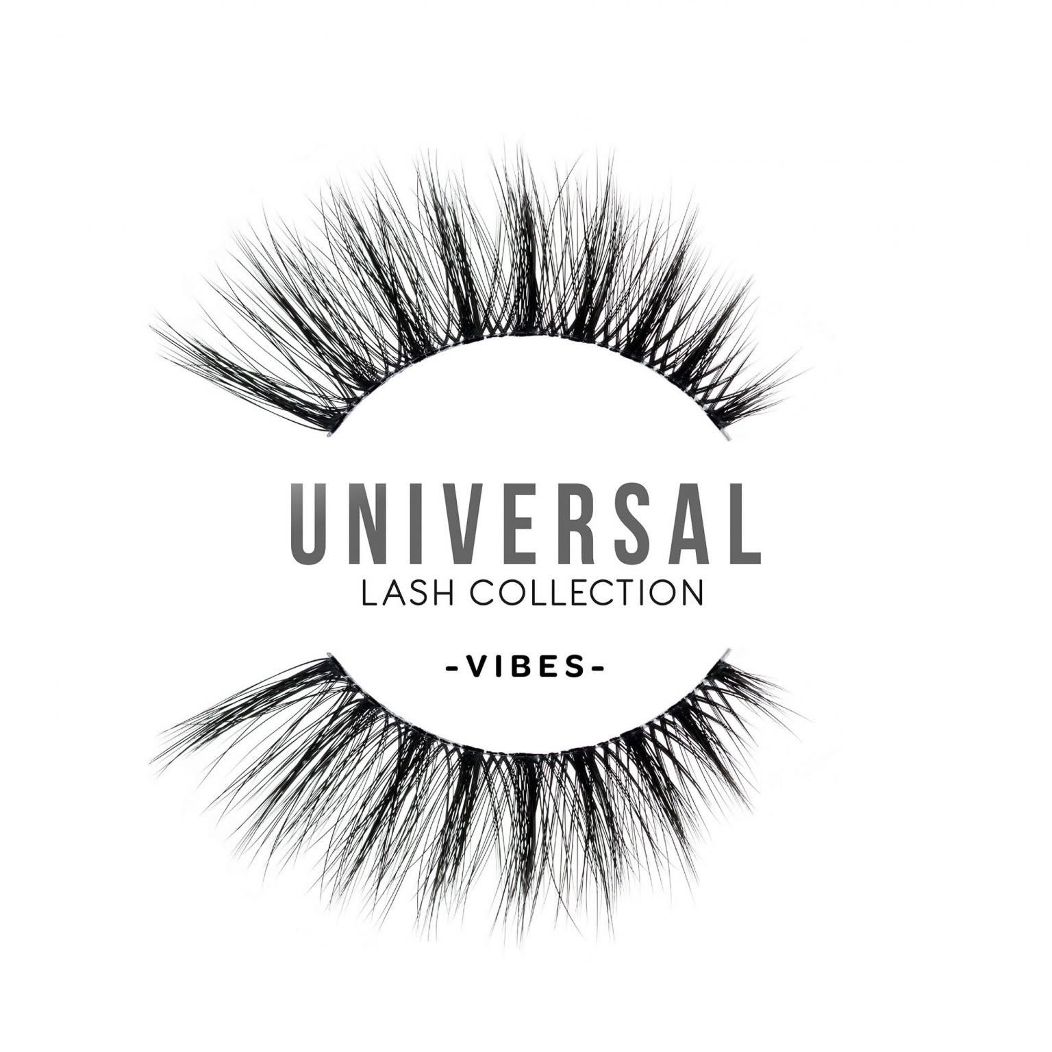 Universal Lash - Vibes