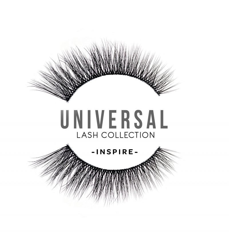 Universal Lash - Inspire