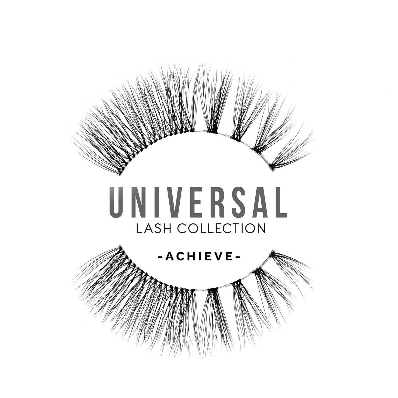 Universal Lash - Achieve