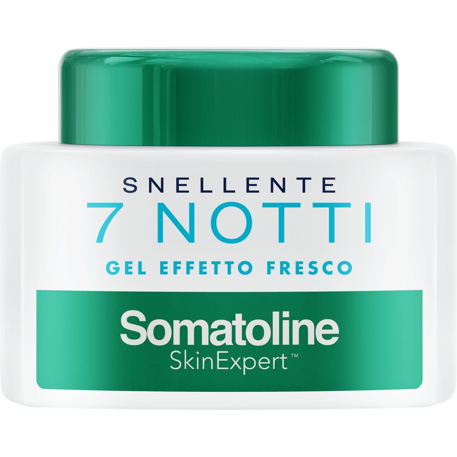 Snellente 7 Notti Gel Effetto Fresco