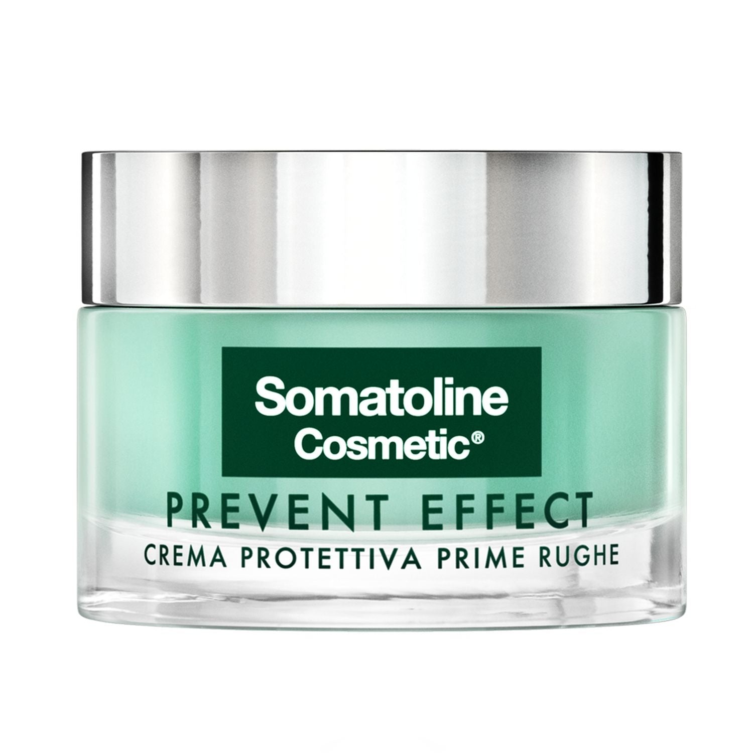 Crema Protettiva Prime Rughe