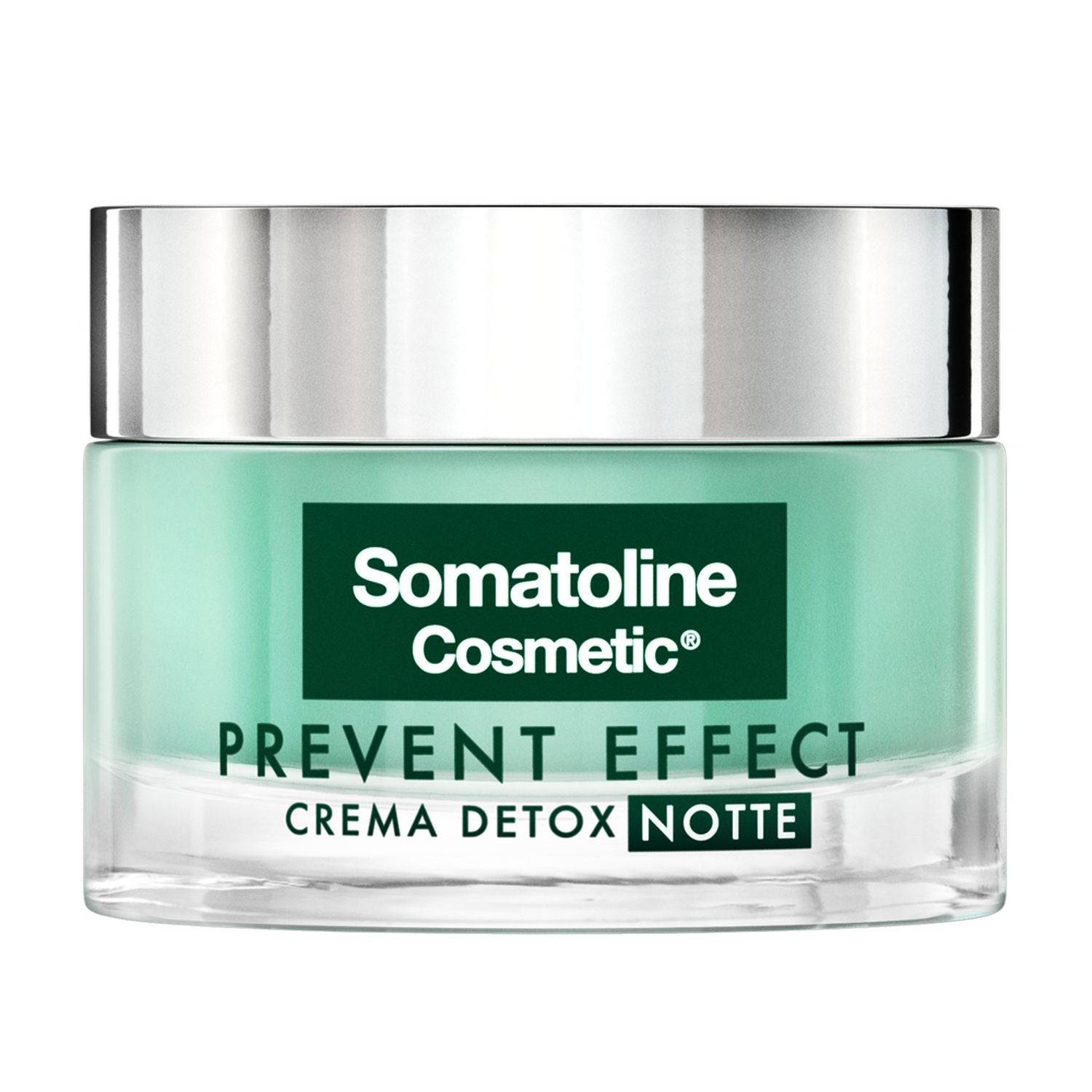 Crema Detox Notte