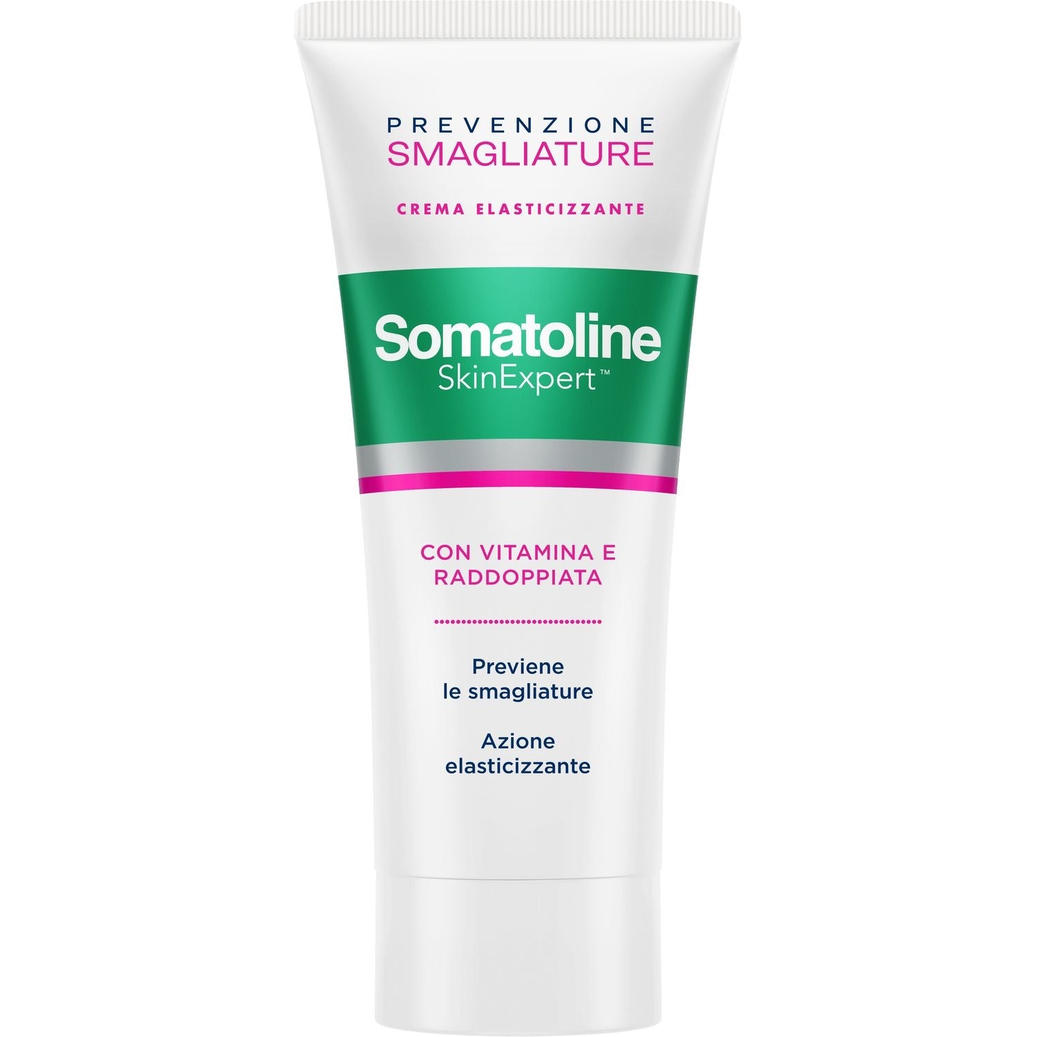 Prevenzione Smagliature Crema Elasticizzante