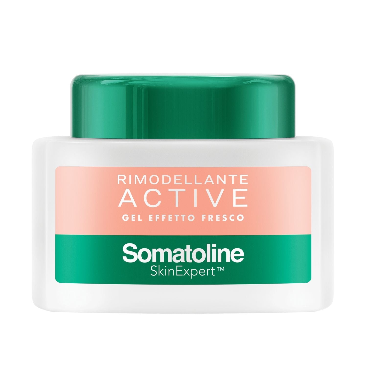 Rimodellante Active Gel Effetto Fresco