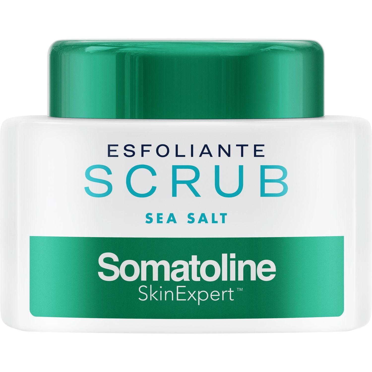 Scrub Sea Salt