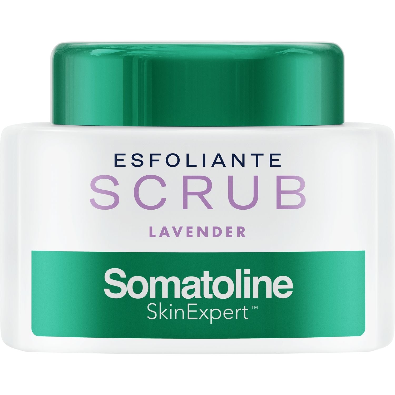 Scrub Esfoliante Alla Lavanda