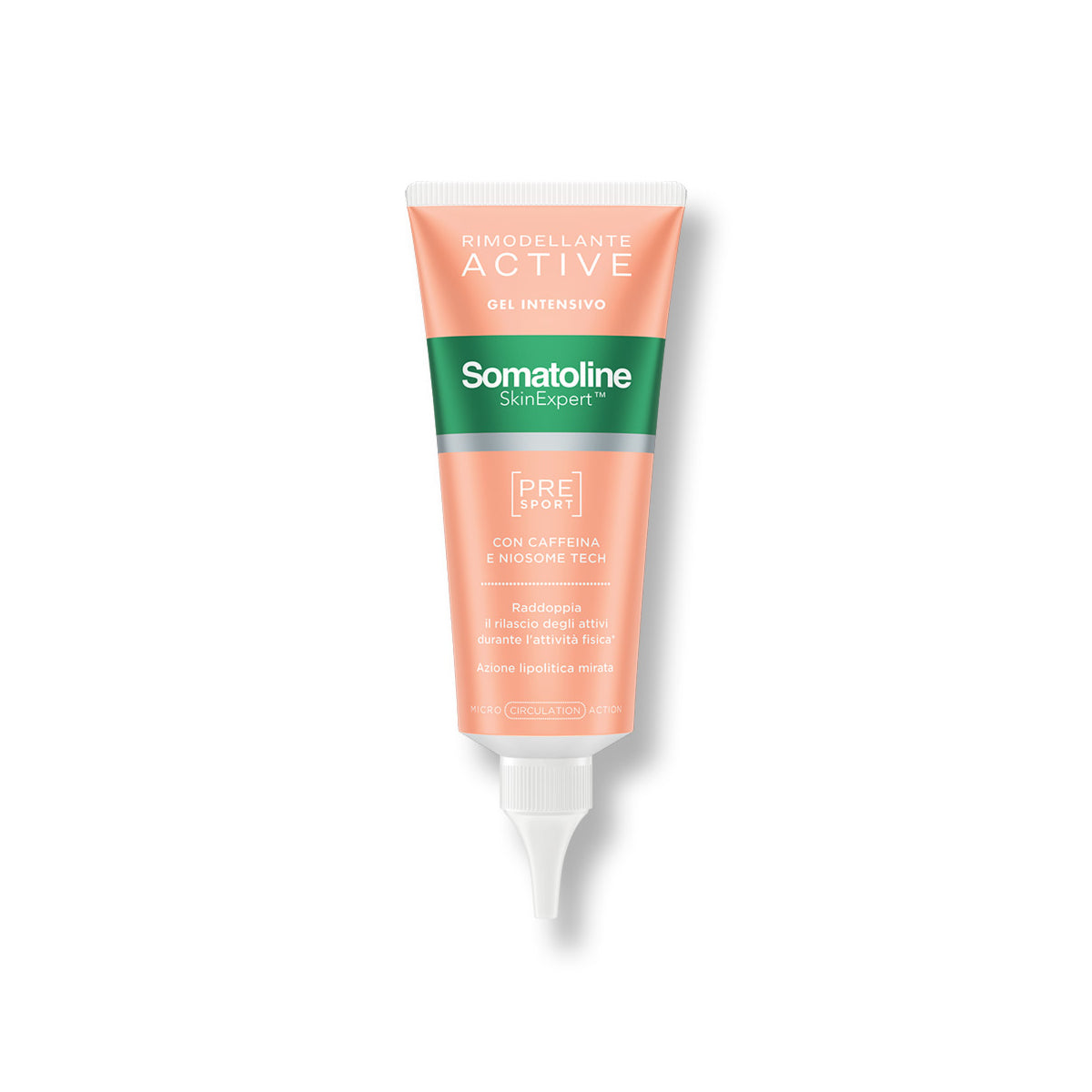 Rimodellante Active Gel Intensivo