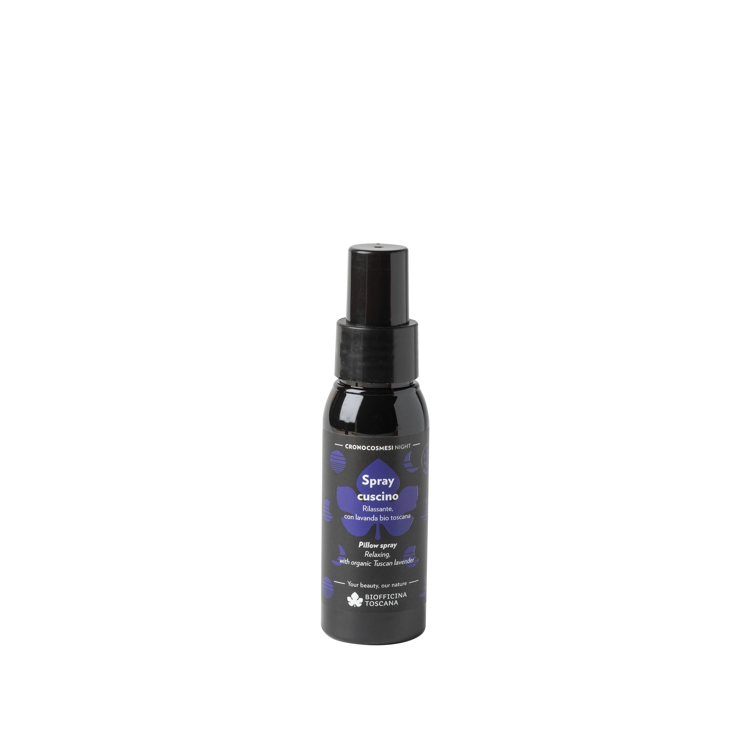 Night - Spray Cuscino