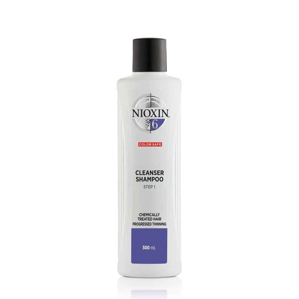 Sistema 6 Shampoo