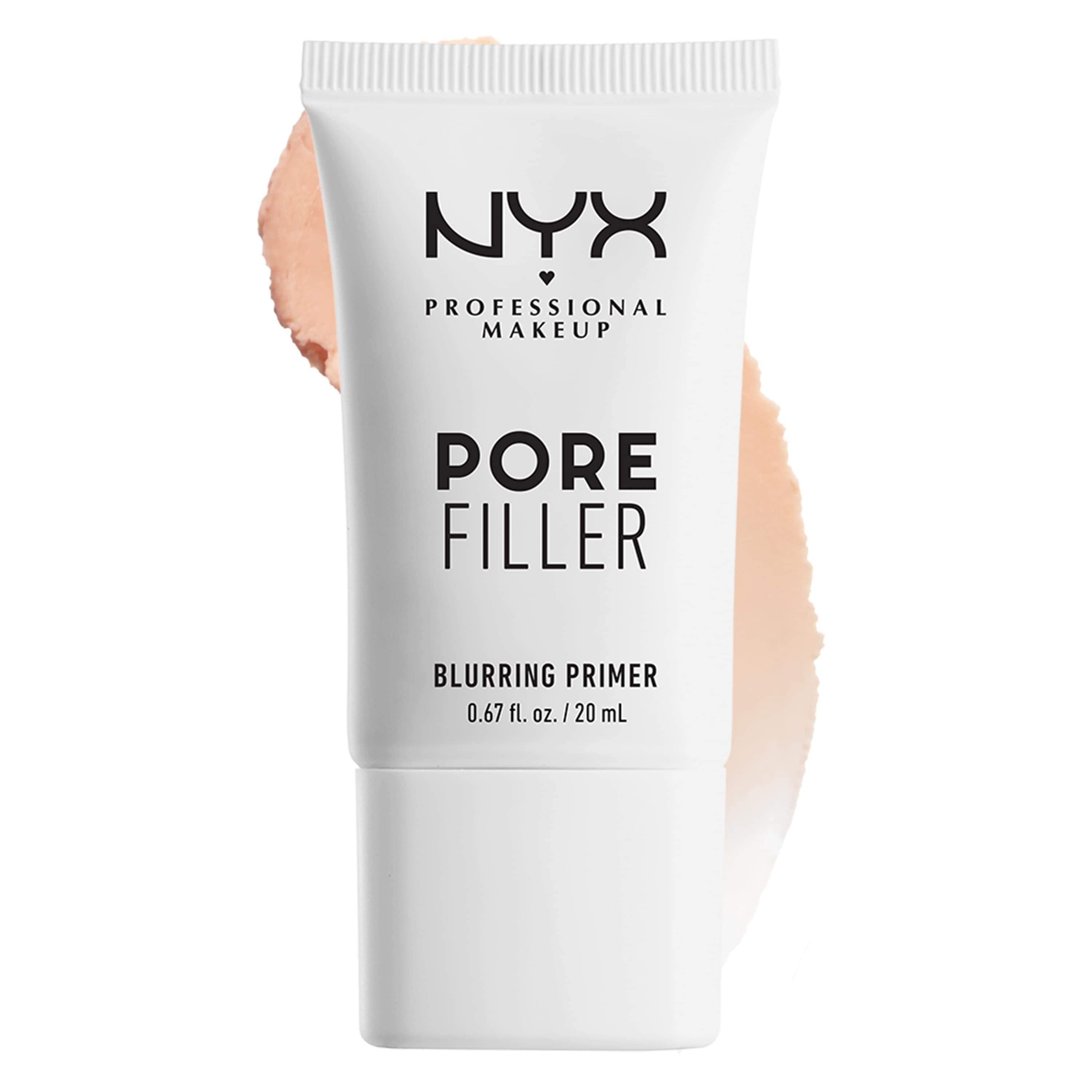 Pore Filler Blurring Primer