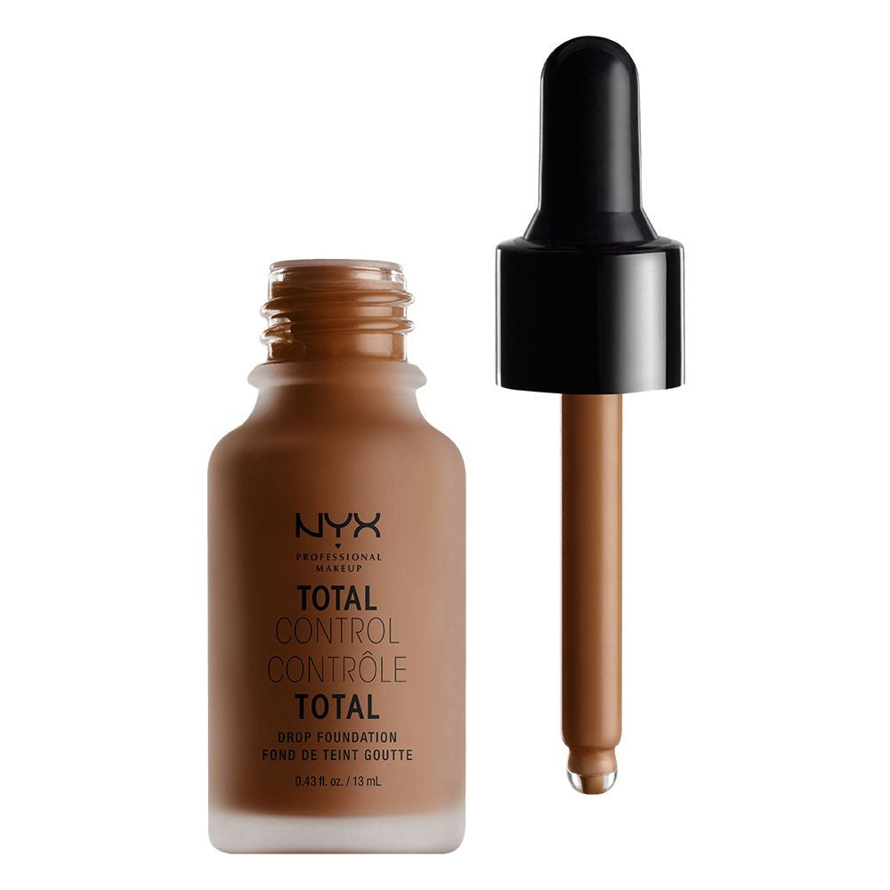 Total Control Drop Foundation