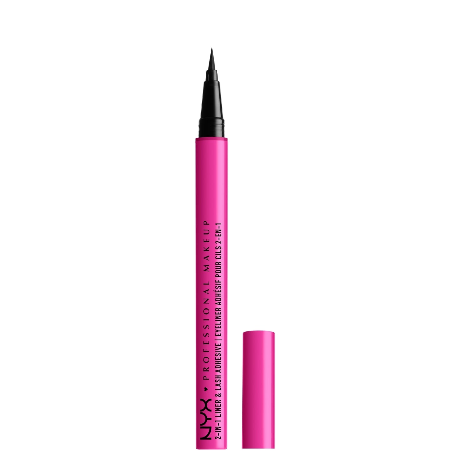 Eyeliner 2 In 1 Jumbo Lash