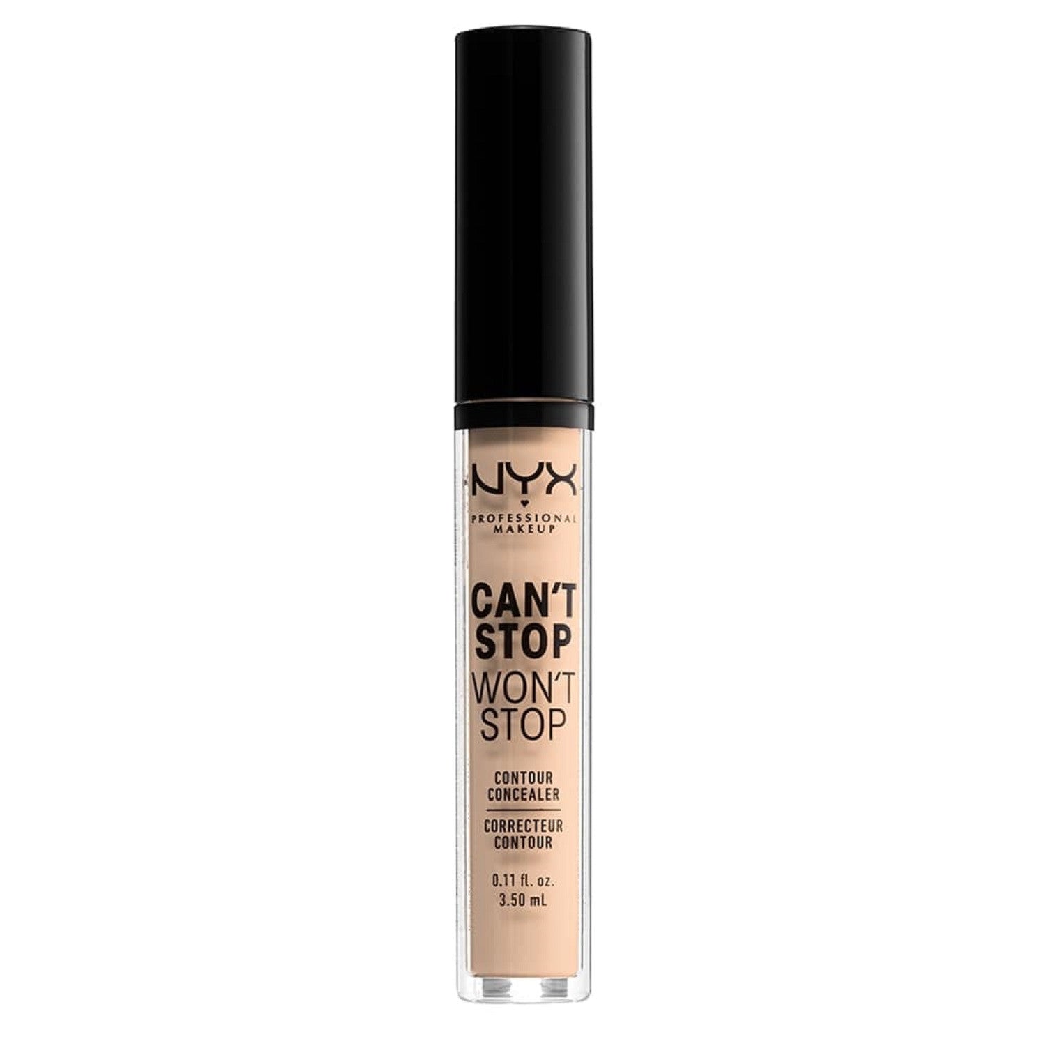 Can't Stop Won't Stop Contour Concealer