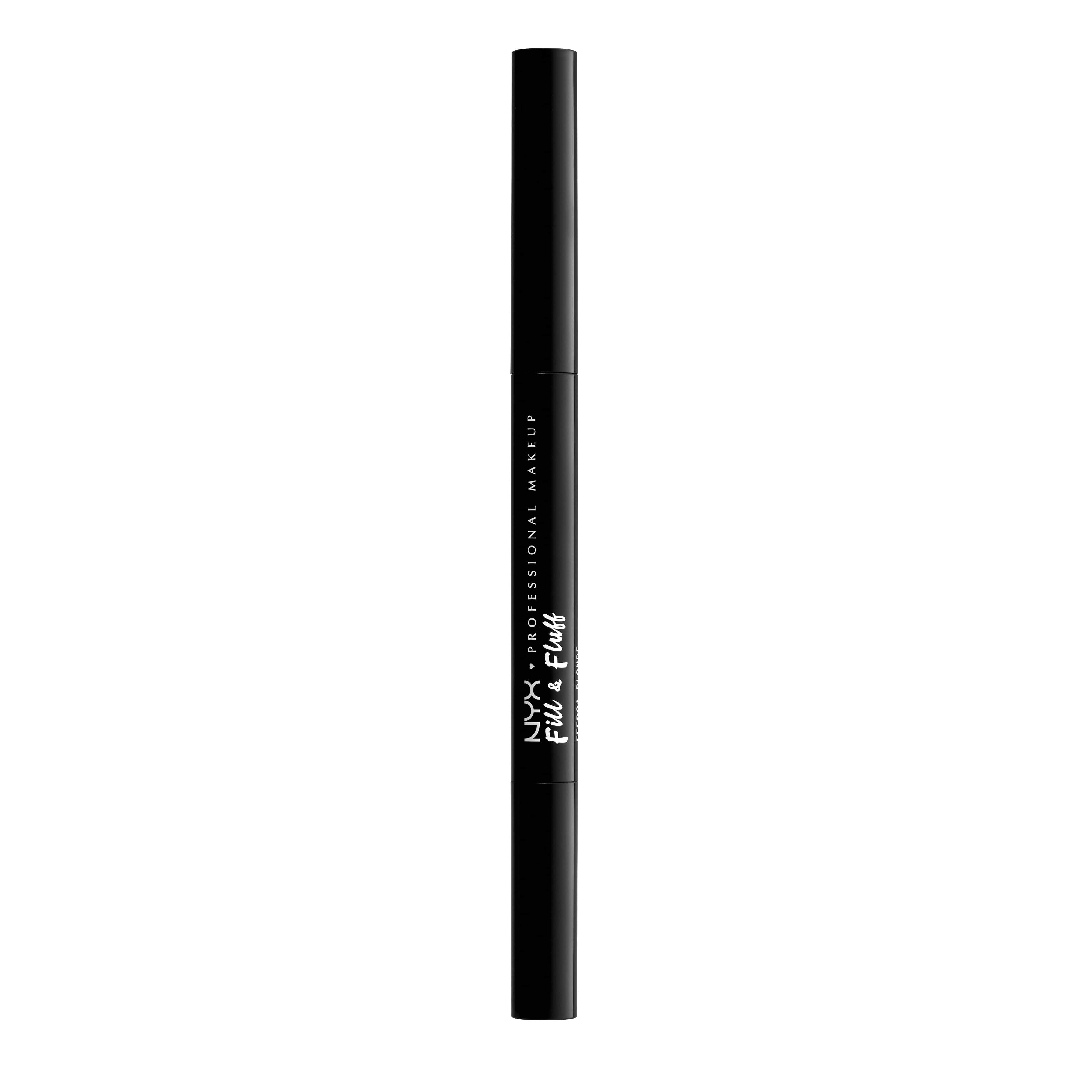 Fill & Fluff Eyebrow Pomade Pencil