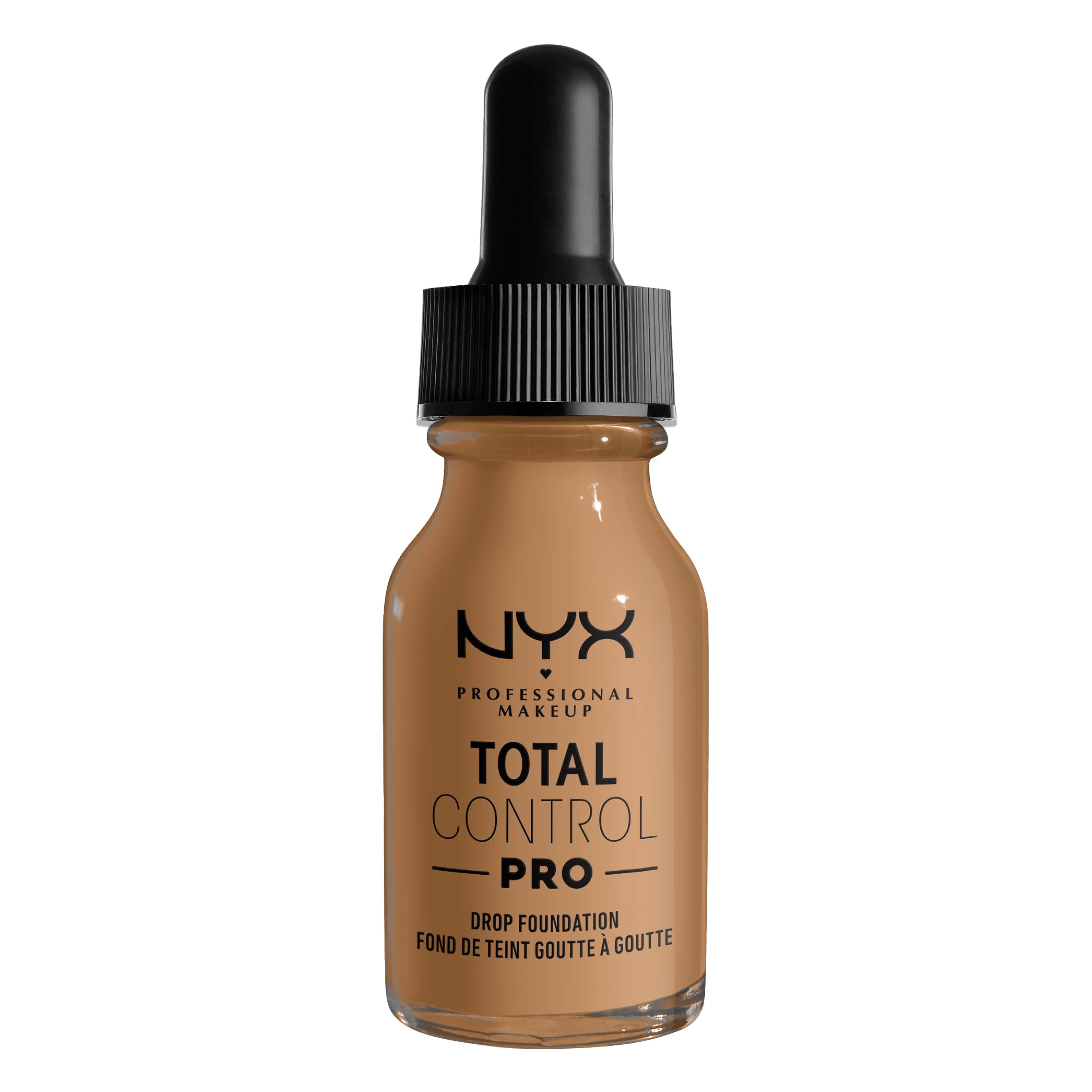 Total Control Pro Drop Foundation