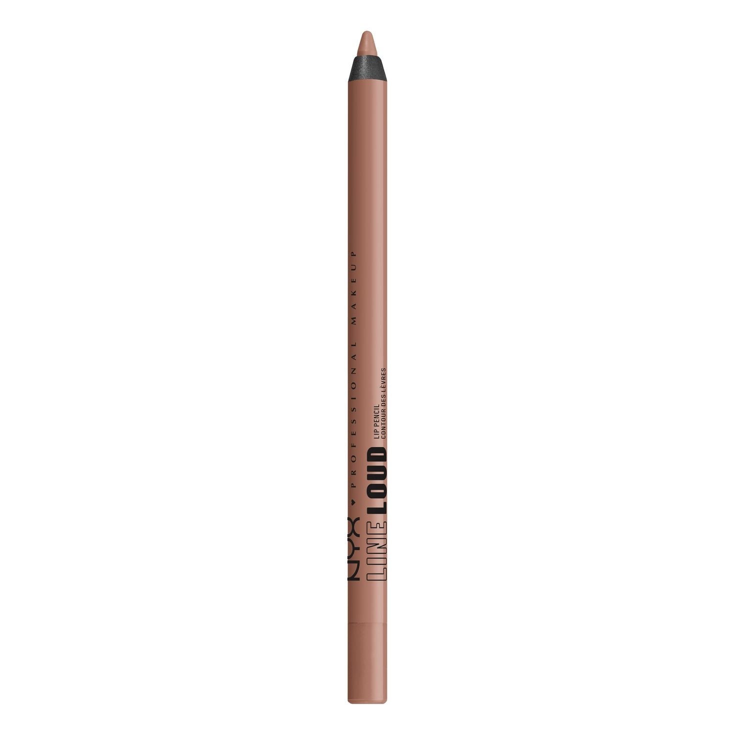 Line Loud Lip Liner Pencil