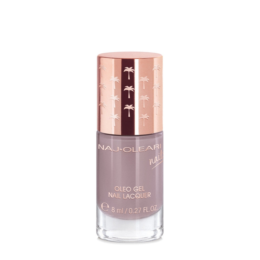 Oleo Gel Nail Lacquer