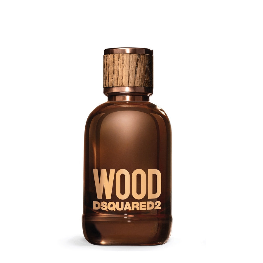 Wood Pour Homme