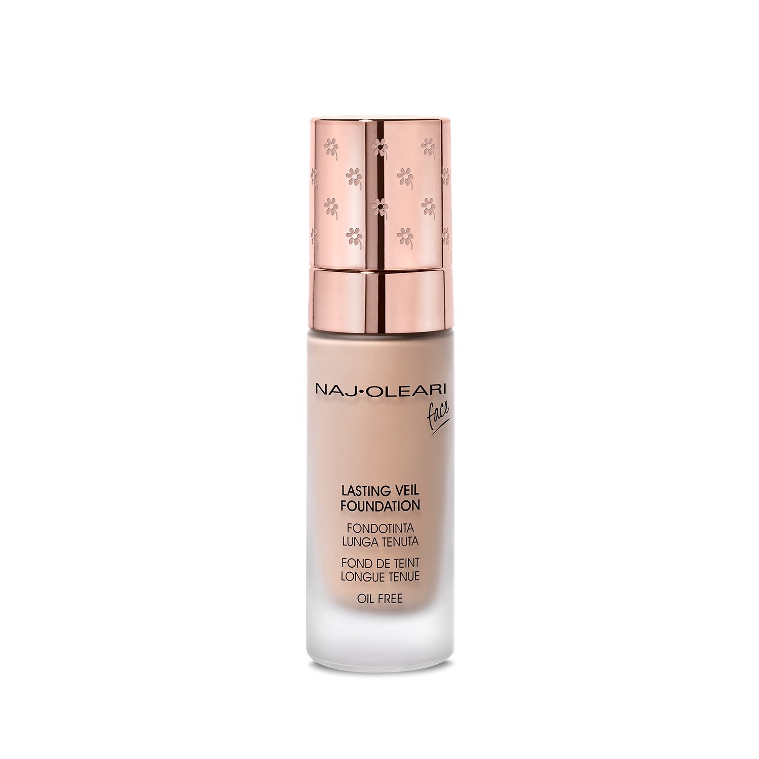 Lasting Veil Foundation