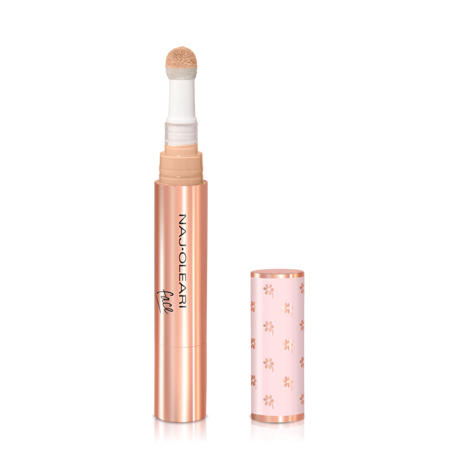 Morning Booster Concealer