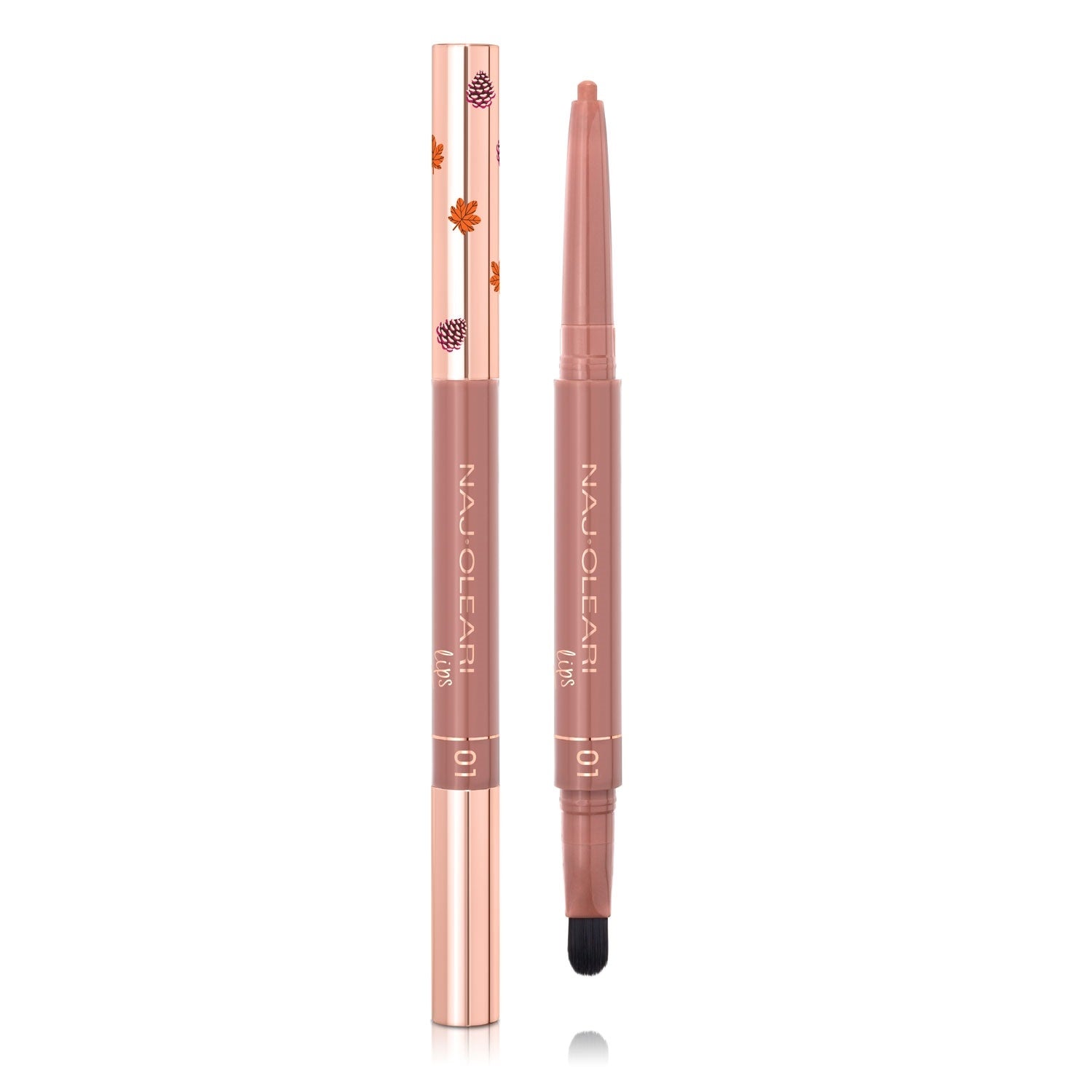 Lasting Kiss 16h Lip Liner